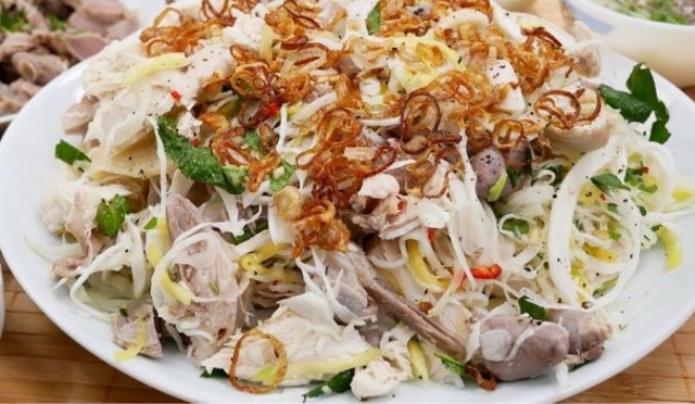 Đ&acirc;y mới l&agrave; thực đơn cho ng&agrave;y 30/04 - 01/05 đơn giản để chi&ecirc;u đ&atilde;i gia đ&igrave;nh - Ảnh 2.
