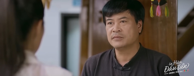 Lời hứa đầu ti&ecirc;n - Tập 3: Vi Minh "l&ecirc;n đời" nhờ drama - Ảnh 3.