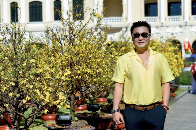 L&yacute; H&ugrave;ng - nam thần m&agrave;n ảnh thập ni&ecirc;n 90 sống độc th&acirc;n vui vẻ b&ecirc;n mẹ ở tuổi 57 - Ảnh 3.