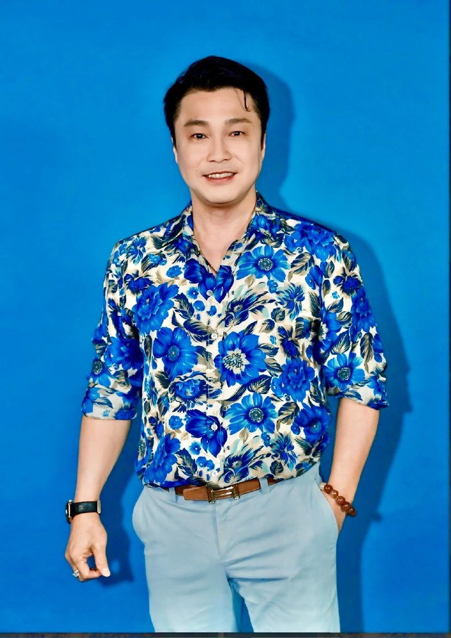 L&yacute; H&ugrave;ng - nam thần m&agrave;n ảnh thập ni&ecirc;n 90 sống độc th&acirc;n vui vẻ b&ecirc;n mẹ ở tuổi 57 - Ảnh 5.