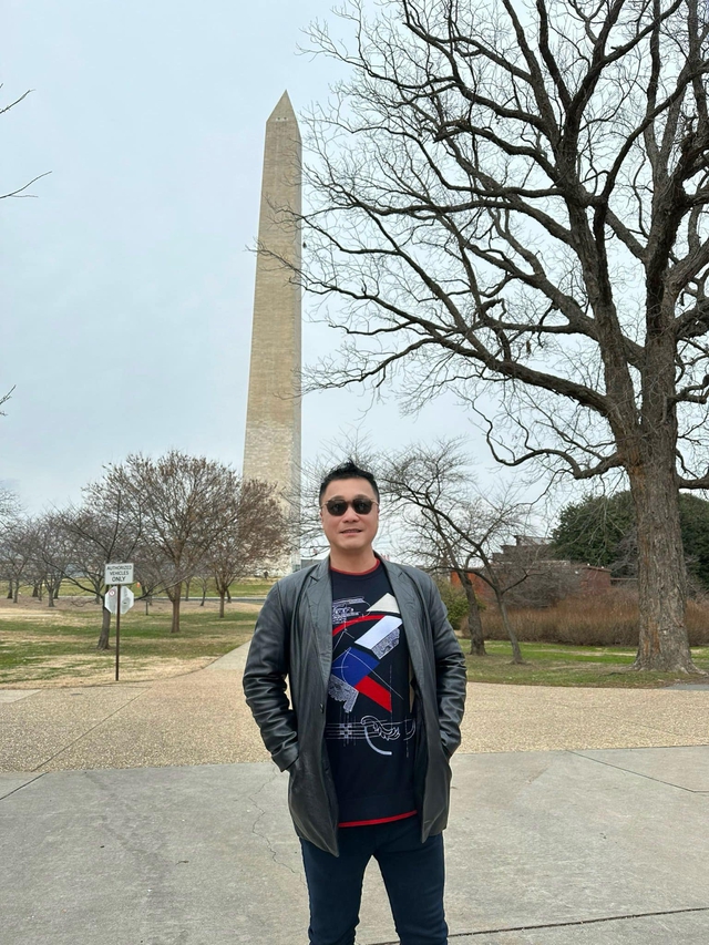 L&yacute; H&ugrave;ng - nam thần m&agrave;n ảnh thập ni&ecirc;n 90 sống độc th&acirc;n vui vẻ b&ecirc;n mẹ ở tuổi 57 - Ảnh 7.