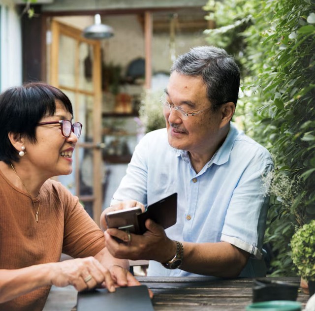 90% người nghỉ hưu hối hận v&igrave; kh&ocirc;ng chuẩn bị 6 điều n&agrave;y sớm hơn - Ảnh 1.