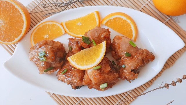 Thay đổi m&oacute;n ăn trong giỗ Tổ H&ugrave;ng Vương 2026 thật đặc biệt - Ảnh 3.