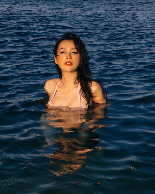 Cuộc sống giản dị, ở nh&agrave; thu&ecirc; tại Mỹ của Trương Tri Tr&uacute;c DIễm - Ảnh 21.