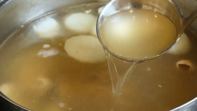 Mẹo vặt v&agrave;o bếp cực hay m&agrave; c&oacute; thể bạn chưa biết - Ảnh 5.