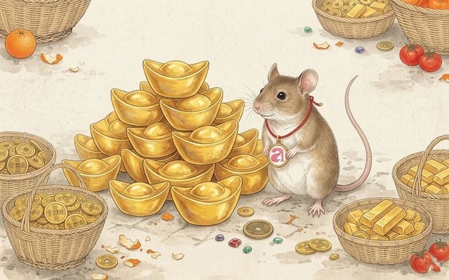 3 con gi&aacute;p hưởng lộc &acirc;m cực d&agrave;y từ nay đến cuối năm: L&agrave;m g&igrave; cũng thuận, tiền v&agrave;o như nước - Ảnh 2.