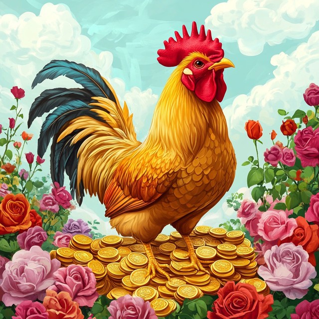 3 con gi&aacute;p hưởng lộc &acirc;m cực d&agrave;y từ nay đến cuối năm: L&agrave;m g&igrave; cũng thuận, tiền v&agrave;o như nước - Ảnh 3.