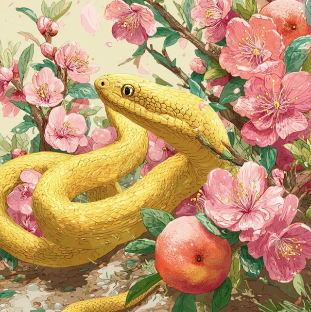 4 con gi&aacute;p th&ocirc;ng minh bẩm sinh: Th&agrave;nh c&ocirc;ng chỉ l&agrave; chuyện sớm muộn - Ảnh 4.