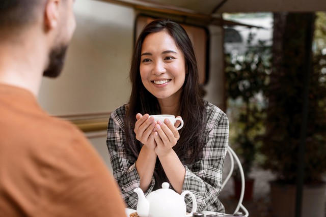 Top cung ho&agrave;ng đạo kh&ocirc;ng bao giờ chịu sống nhạt: Kh&ocirc;ng gi&agrave;u cũng phải 'đỉnh' theo c&aacute;ch ri&ecirc;ng - Ảnh 1.