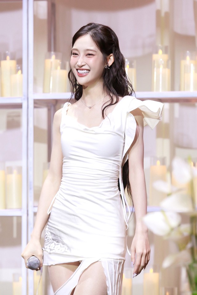 Juky San v&agrave; "ng&agrave;y định mệnh" khi tham gia Giọng h&aacute;t Việt - Ảnh 2.