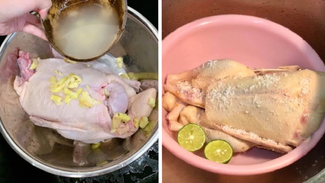Mẹo vặt v&agrave;o bếp cực hay m&agrave; c&oacute; thể bạn chưa biết - Ảnh 2.