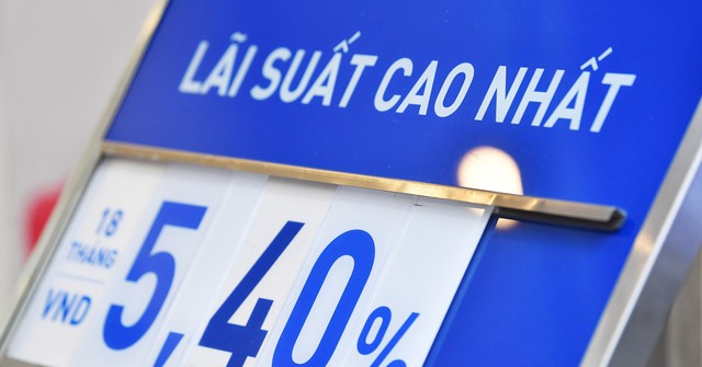 L&atilde;i suất Agribank, BIDV, Vietcombank h&ocirc;m nay: Gửi 500 triệu đồng Agribank nhận bao nhi&ecirc;u tiền l&atilde;i? - Ảnh 2.