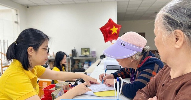 Mức lương hưu thấp nhất từ 1/7/2026 l&agrave; bao nhi&ecirc;u? - Ảnh 2.