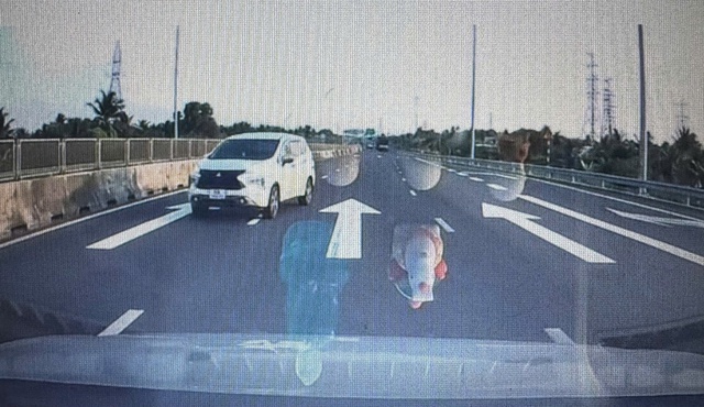 Tin s&aacute;ng 26/4: Nam Bộ xuất hiện đợt nắng n&oacute;ng k&eacute;o d&agrave;i hết th&aacute;ng 4; Lịch bắn ph&aacute;o hoa ở Ph&uacute; Thọ: Hướng dẫn lộ tr&igrave;nh di chuyển v&agrave; ph&acirc;n luồng giao th&ocirc;ng - Ảnh 5.