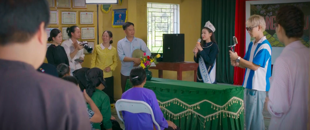 Vi Minh đối mặt với sự phản đối quyết liệt trong h&agrave;nh tr&igrave;nh trở th&agrave;nh Hoa hậu - Ảnh 1.