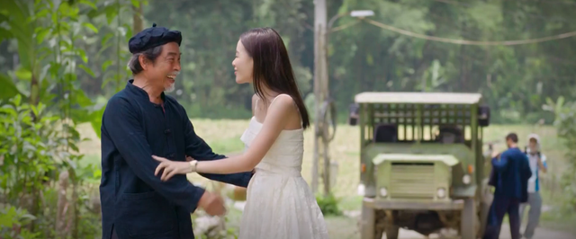 Hoa hậu Vi Minh niếm 'tr&aacute;i đắng' bởi bố đẻ - Ảnh 3.