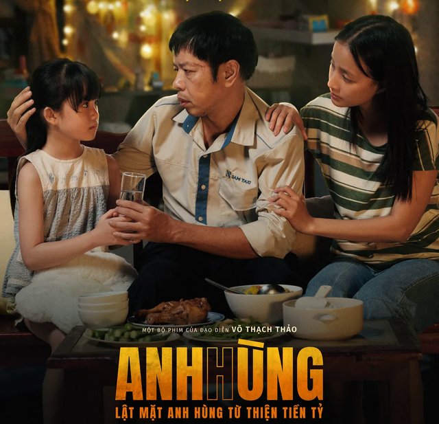 Th&aacute;i H&ograve;a diễn như "b&aacute;n mạng" trong những t&igrave;nh huống khắc nghiệt về thể lực v&agrave; tinh thần - Ảnh 1.