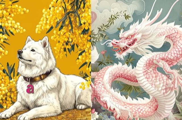 5 cặp con gi&aacute;p đại kỵ trong kinh doanh: Hợp t&aacute;c l&agrave; dễ trắng tay - Ảnh 4.