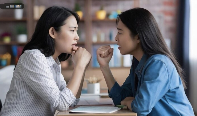 7 kiểu người dễ 'lật mặt' nhất, khi bạn nhận ra th&igrave; đ&atilde; qu&aacute; muộn - Ảnh 1.