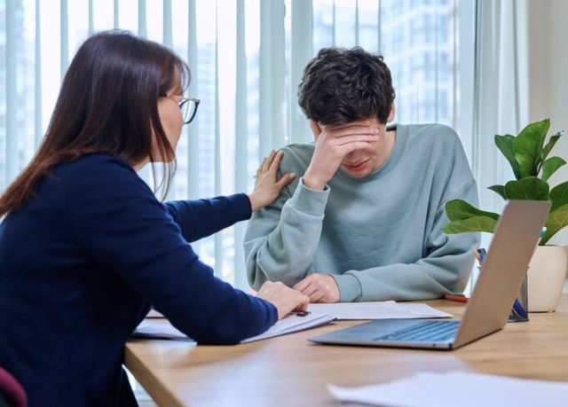 Một kiểu người ở gần dễ rước họa v&agrave;o th&acirc;n: Cha mẹ kh&ocirc;n ngoan dặn con phải tr&aacute;nh xa - Ảnh 1.