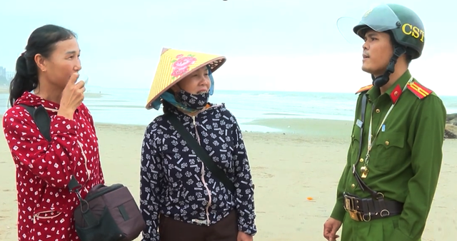 C&aacute;c b&atilde;i biển nổi tiếng ở xứ Thanh sẵn s&agrave;ng cho m&ugrave;a du lịch - Ảnh 3.