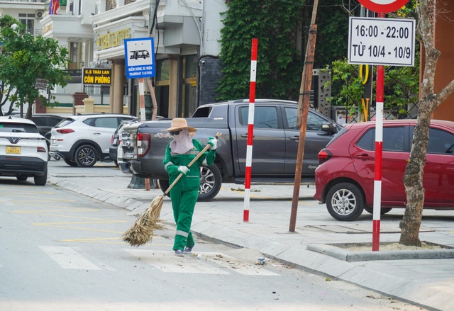 C&aacute;c b&atilde;i biển nổi tiếng ở xứ Thanh sẵn s&agrave;ng cho m&ugrave;a du lịch - Ảnh 1.