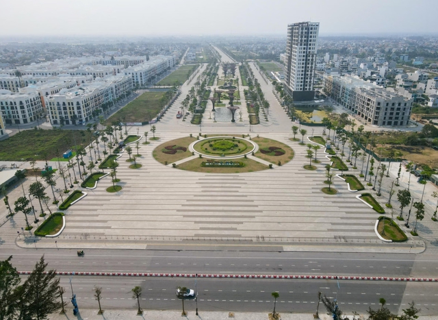 C&aacute;c b&atilde;i biển nổi tiếng ở xứ Thanh sẵn s&agrave;ng cho m&ugrave;a du lịch - Ảnh 2.