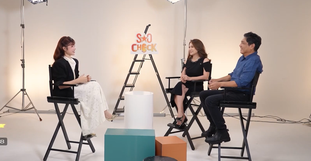 Thanh Th&uacute;y 'cay' khi Đức Thịnh nhận vai Tr&ugrave;m S&ograve; th&ocirc;ng qua người kh&aacute;c - Ảnh 2.