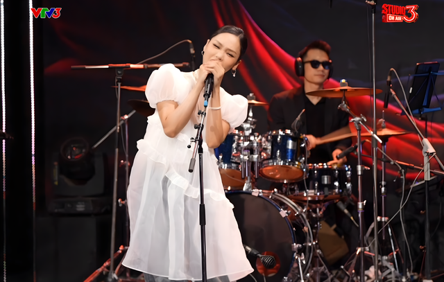 Studio 3: Miu L&ecirc; - "Một m&igrave;nh nhưng kh&ocirc;ng c&ocirc; đơn"- Ảnh 3.