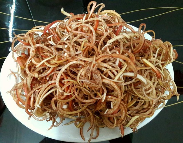 &ldquo;Thuốc bổ tự nhi&ecirc;n&rdquo; cực sẵn ở Việt Nam, chế biến đủ m&oacute;n ngon bổ thận, gi&uacute;p cơ thể nhẹ nh&agrave;ng dịp nghỉ lễ cho người sau tuổi 40 - Ảnh 2.