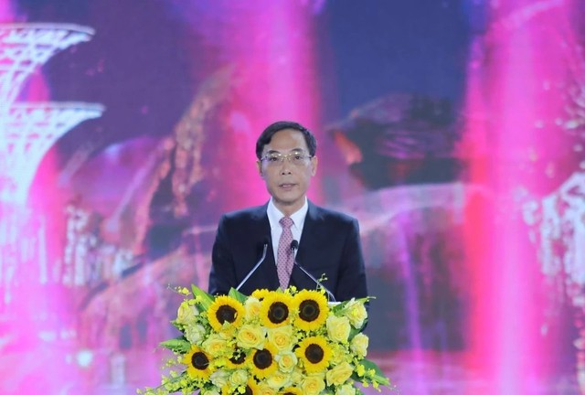 Khai mạc Lễ hội du lịch Sầm Sơn 2026 - Kh&aacute;t vọng rực rỡ cho m&ugrave;a du lịch - Ảnh 3.