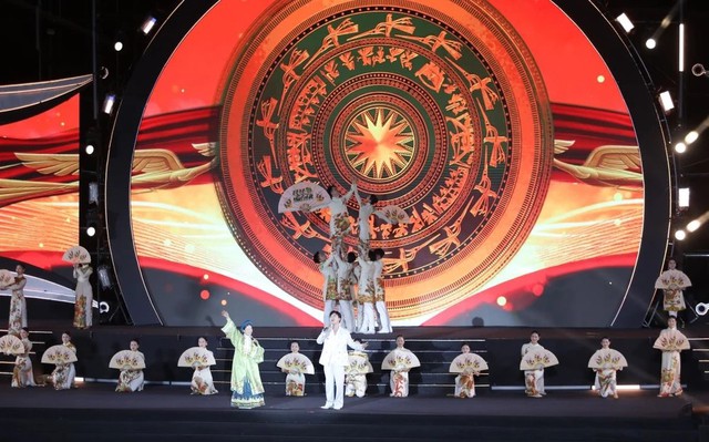 Khai mạc Lễ hội du lịch Sầm Sơn 2026 - Kh&aacute;t vọng rực rỡ cho m&ugrave;a du lịch - Ảnh 6.