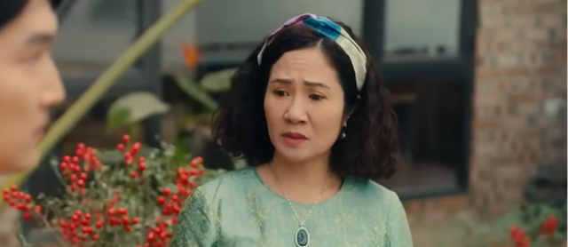 Ngược đường Ngược nắng tập 19: B&agrave; Diện &eacute;p Trung y&ecirc;u Hồng , đổ tội cho Mai - Ảnh 1.