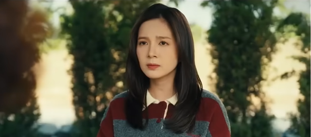 Ngược đường Ngược nắng tập 19: B&agrave; Diện &eacute;p Trung y&ecirc;u Hồng , đổ tội cho Mai - Ảnh 2.