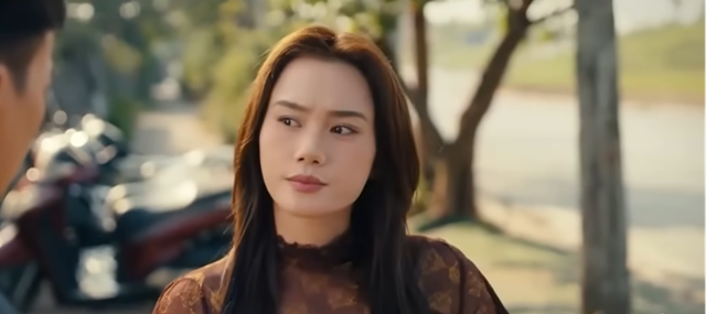 Ngược đường Ngược nắng tập 19: B&agrave; Diện &eacute;p Trung y&ecirc;u Hồng , đổ tội cho Mai - Ảnh 3.