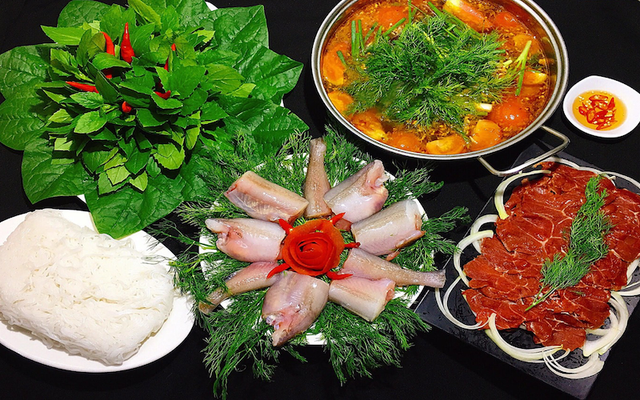 Loại c&aacute; trước b&aacute;n rẻ nay th&agrave;nh đặc sản, người trung ni&ecirc;n n&ecirc;n ăn gi&uacute;p nhuận tr&agrave;ng, ổn định đường huyết - Ảnh 5.