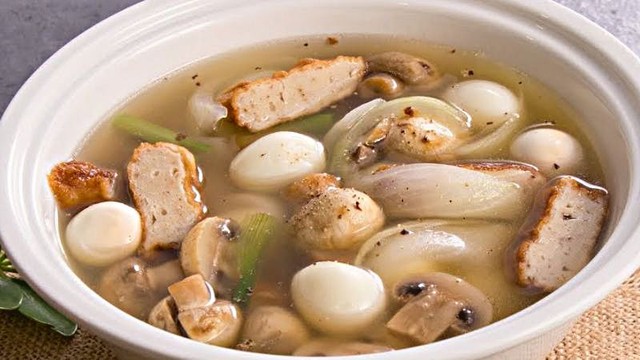 Nấm mỡ - si&ecirc;u thực phẩm gi&uacute;p nhẹ bụng , tốt cho gan v&agrave; tăng đề kh&aacute;ng - Ảnh 3.