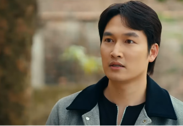 Trung (Đ&igrave;nh T&uacute;) bất ngờ bị Mai (Ngọc Huyền) tr&aacute;nh mặt - Ảnh 3.