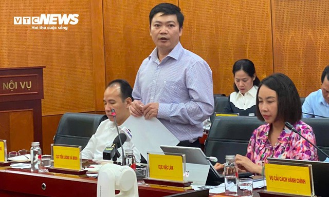Tăng lương cơ sở l&ecirc;n 2 , 53 triệu đồng từ 1 / 7 v&agrave; Dự b&aacute;o thời tiết lễ 30 / 4 - 1 / 5 - Ảnh 1.