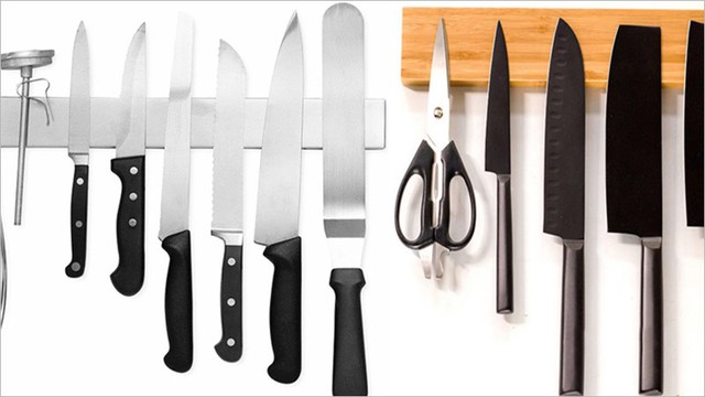 Đặt dao ở vị tr&iacute; n&agrave;y c&oacute; thể g&acirc;y ra xung đột năng lượng, ảnh hưởng đến t&agrave;i vận, sức khỏe - Ảnh 3.