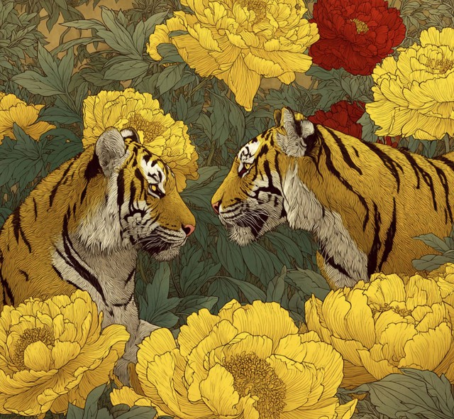 Bề ngo&agrave;i khi&ecirc;m tốn, b&ecirc;n trong đa t&agrave;i: 4 con gi&aacute;p thực lực 'kh&ocirc;ng phải dạng vừa' - Ảnh 1.