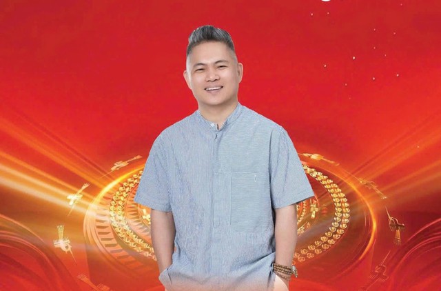 Tranh c&atilde;i 'l&uacute;a ch&iacute;n chẳng hề c&uacute;i đầu', H&ograve;a Minzy &ndash; Cẩm Ly vẫn h&aacute;t 'Người Việt thương nhau' trong '&Acirc;m vang Tổ quốc' tối nay tại Mỹ Đ&igrave;nh - Ảnh 3.