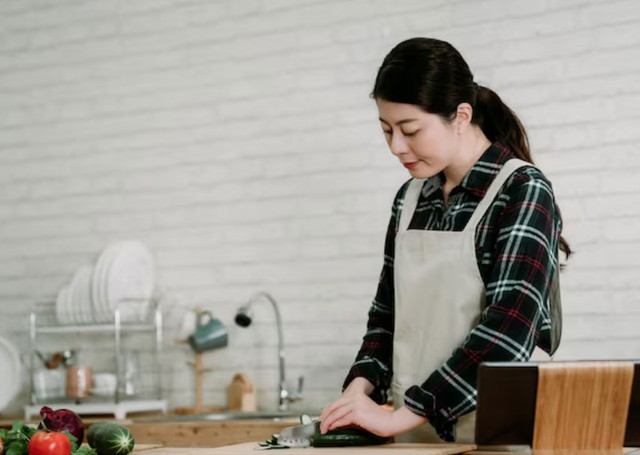 Rời nh&agrave; chủ sau 10 năm gi&uacute;p việc, m&oacute;n qu&agrave; cuối c&ugrave;ng khiến t&ocirc;i lặng người - Ảnh 1.