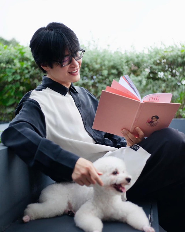 Qu&aacute; tuổi tứ tuần, qu&yacute; &ocirc;ng Vbiz h&aacute;t 'Th&aacute;ng Tư l&agrave; lời n&oacute;i dối của em' vẫn độc th&acirc;n, chăm l&agrave;m từ thiện - Ảnh 7.