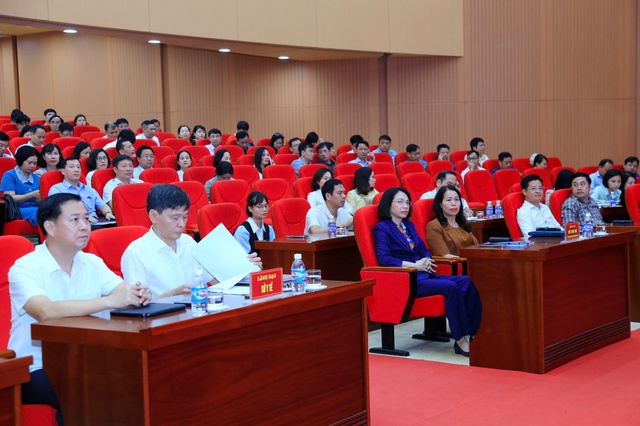 H&agrave; Nội: Giải quyết đến c&ugrave;ng 'điểm nghẽn' an to&agrave;n thực phẩm, đo bằng kết quả - Ảnh 4.