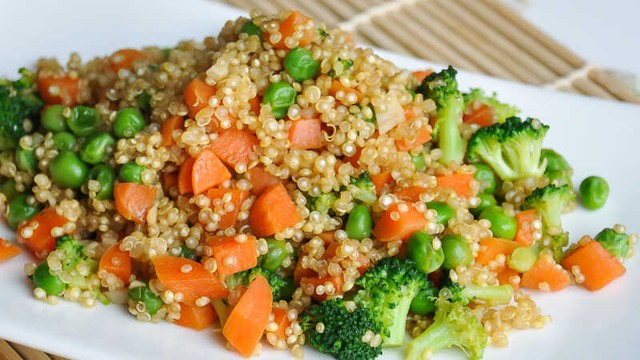 C&ocirc;ng thức m&oacute;n ăn cho cho người bị sỏi thận - Ảnh 3.