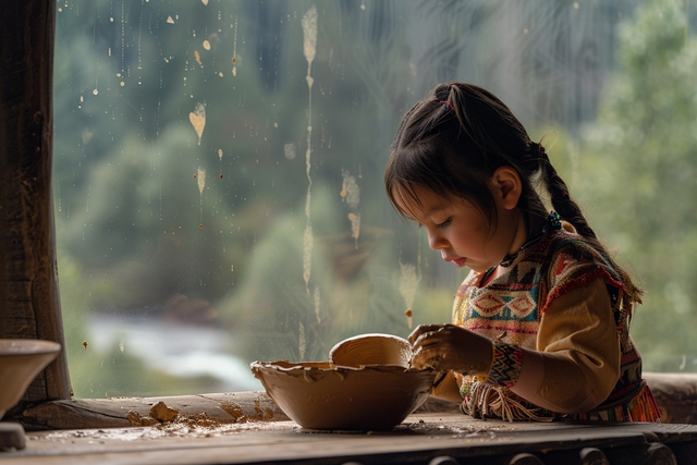 V&igrave; sao c&aacute;ch nu&ocirc;i dạy con của người T&acirc;y Tạng tạo ra những đứa trẻ cực kỳ quyết đo&aacute;n? - Ảnh 2.