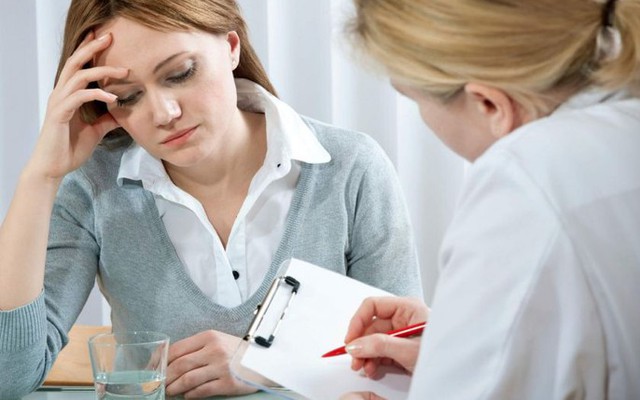 Phụ nữ dễ mắc ung thư thường c&oacute; 4 th&oacute;i quen n&agrave;y: Mong rằng bạn kh&ocirc;ng c&oacute; d&ugrave; chỉ một! - Ảnh 3.