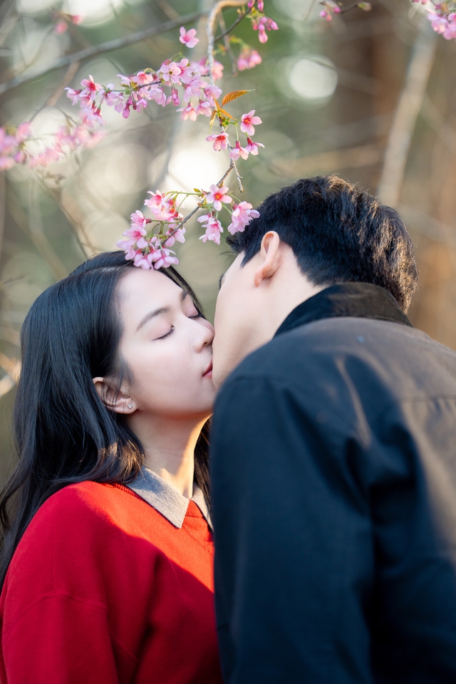 Ngọc Trinh được nam đồng nghiệp khen t&agrave;i năng, cởi mở, chuy&ecirc;n nghiệp - Ảnh 4.