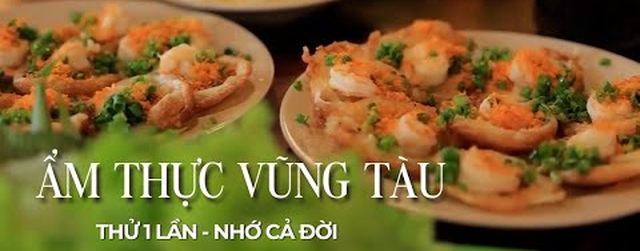 Vũng T&agrave;u 2026: Kh&aacute;m ph&aacute; ẩm thực đặc sản biển trong dịp nghỉ lễ - Ảnh 1.